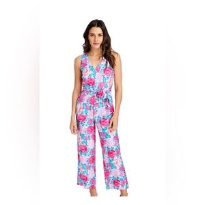 NWT Vineyard Vines Derby jumpsuit